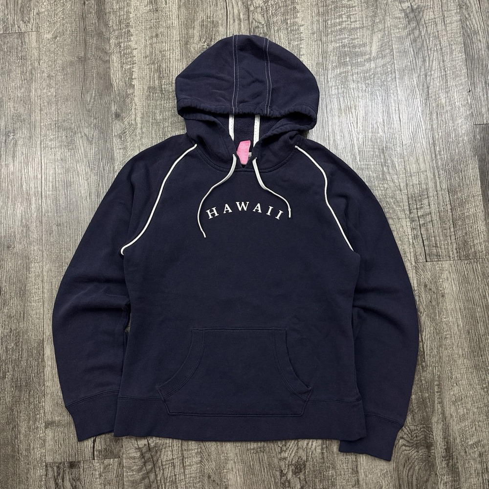 Y2K Gfs Co.Ed Women's Hawaii Hoodie XL*